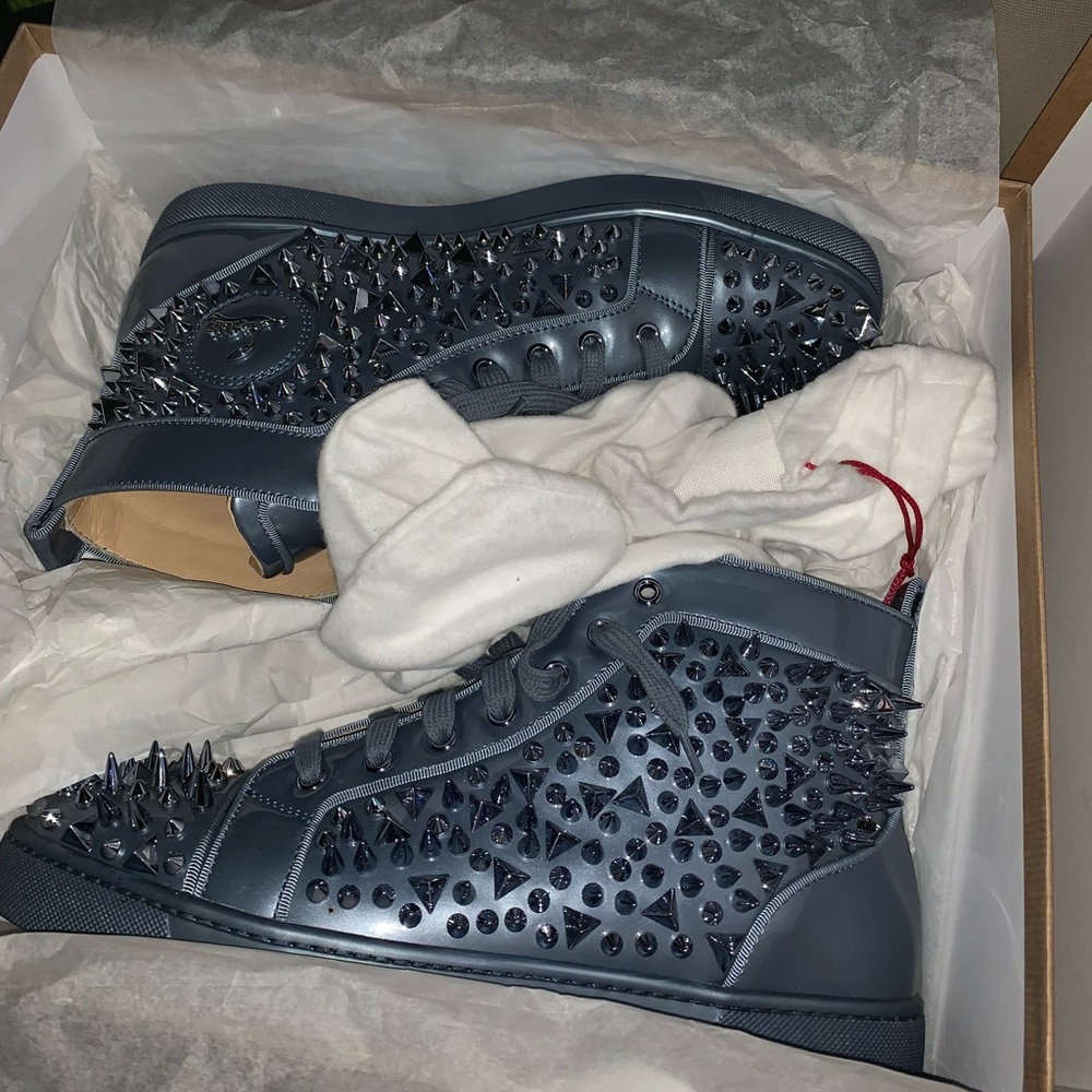 Christian louboutin